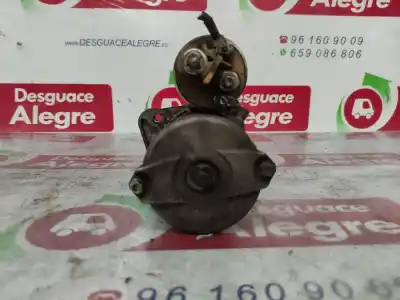 Автозапчастина б/у двигун запускається для dacia dokker ambiance посилання на oem iam 233006508r  