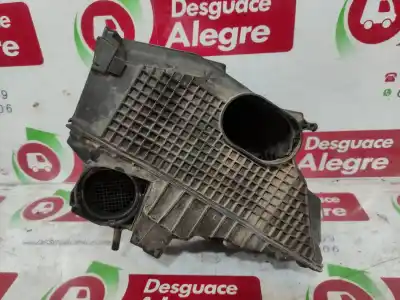 Автозапчастина б/у повітряний фільтр для dacia dokker ambiance посилання на oem iam 165001258r  8201173592