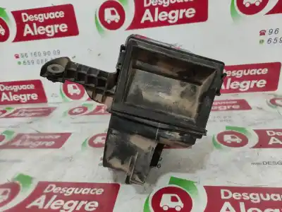 Second-hand car spare part AIR FILTER for DACIA DOKKER  OEM IAM references 165001258R  8201173592