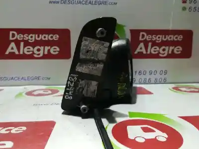 Peça sobressalente para automóvel em segunda mão espelho retrovisor direito por ford galaxy (vx) clx referências oem iam   