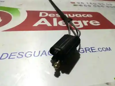 Peça sobressalente para automóvel em segunda mão espelho retrovisor direito por ford galaxy (vx) clx referências oem iam   