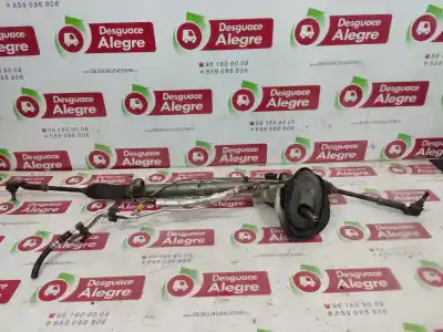Second-hand car spare part STEERING RACK for VOLVO XC70  OEM IAM references 13E06F5615  36050061