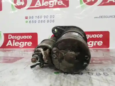Peça sobressalente para automóvel em segunda mão MOTOR DE ARRANQUE por OPEL CORSA C  Referências OEM IAM F437382  