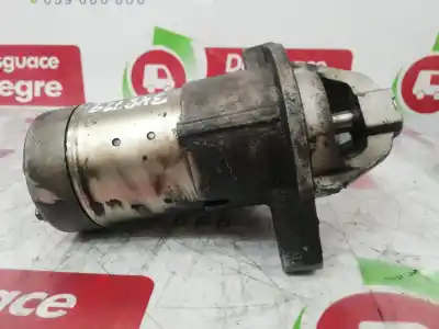 Peça sobressalente para automóvel em segunda mão motor de arranque por opel corsa c blue line referências oem iam f437382  