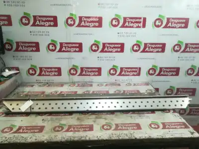 Second-hand car spare part side skirt for bmw x5 (e53) 3.0d oem iam references 8403077