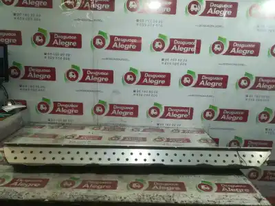 Second-hand car spare part side skirt for bmw x5 (e53) 3.0d oem iam references 