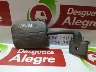 Second-hand car spare part right rearview mirror for citroen c15 d oem iam references   