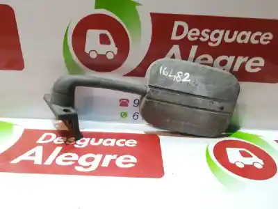 Peça sobressalente para automóvel em segunda mão espelho retrovisor esquerdo por citroen c15 d referências oem iam   