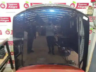 Peça sobressalente para automóvel em segunda mão capot por audi a8 (d2) 4.2 v8 40v referências oem iam 4d1823029q  