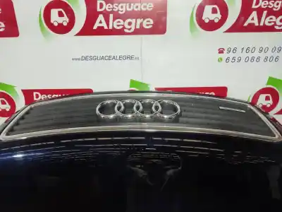 Peça sobressalente para automóvel em segunda mão capot por audi a8 (d2) 4.2 v8 40v referências oem iam 4d1823029q  