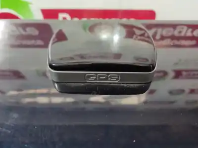 Second-hand car spare part trunk lid for audi a8 (d2) 4.2 v8 40v oem iam references   