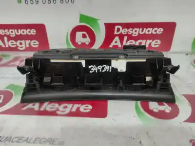 Peça sobressalente para automóvel em segunda mão quadrante por opel zafira b cosmo referências oem iam 13309025  