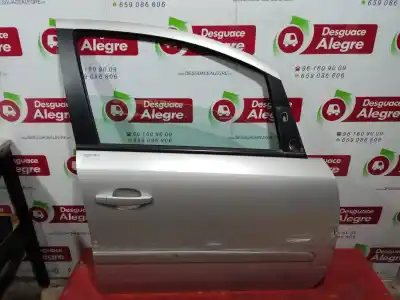 Second-hand car spare part  for OPEL ZAFIRA B  OEM IAM references   