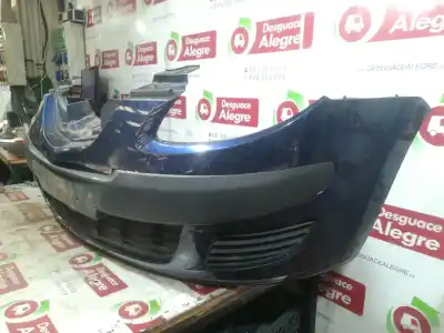 Pezzo di ricambio per auto di seconda mano PARAURTI ANTERIORE per LANCIA MUSA (184)  Riferimenti OEM IAM   
