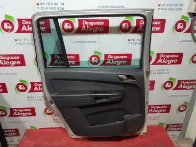 Second-hand car spare part  for OPEL ZAFIRA B  OEM IAM references   