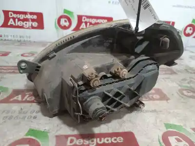 Автозапчасти б/у ПРАВАЯ ФАРА за LANCIA MUSA (184)  ссылки OEM IAM 27053200R  