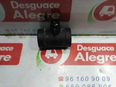 Second-hand car spare part flowmeter for opel frontera b basis oem iam references 0281002184