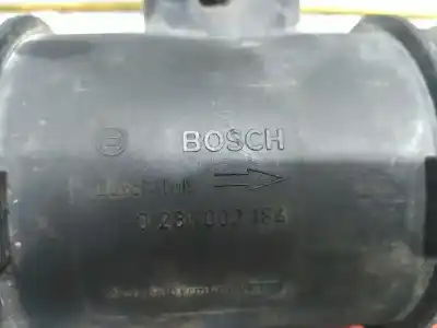 Tweedehands auto-onderdeel stroommeter voor opel frontera b basis oem iam-referenties 0281002184  