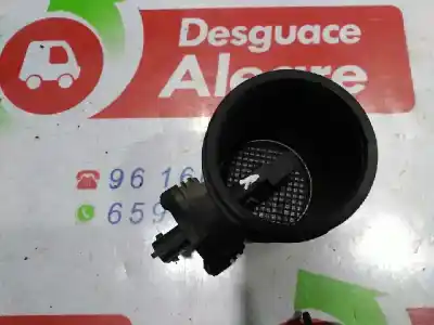 Tweedehands auto-onderdeel stroommeter voor opel frontera b basis oem iam-referenties 0281002184  