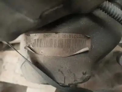 Pezzo di ricambio per auto di seconda mano riduttore per renault clio iii confort dynamique riferimenti oem iam jxqk4