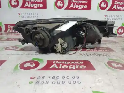 Pezzo di ricambio per auto di seconda mano faro anteriore sinistro per mazda cx-7 (er) active riferimenti oem iam eh1151040  