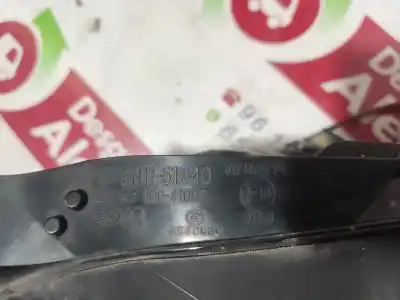 Peça sobressalente para automóvel em segunda mão farol / farolim esquerdo por mazda cx-7 (er) active referências oem iam eh1151040