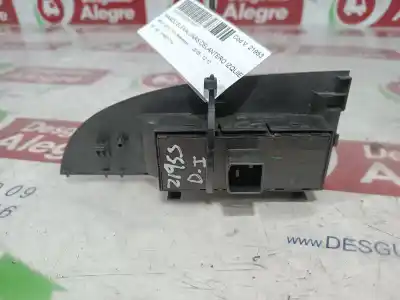 Автозапчасти б/у выключатель левого переднего окна за seat leon (1p1) reference ссылки oem iam 1p1867171a  