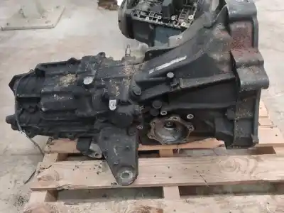 Автозапчастина б/у коробка передач для skoda superb (3u4) classic посилання на oem iam hpe  0a2300040g