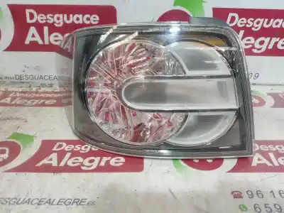 Peça sobressalente para automóvel em segunda mão farolim traseiro esquerdo por mazda cx-7 (er) active referências oem iam 