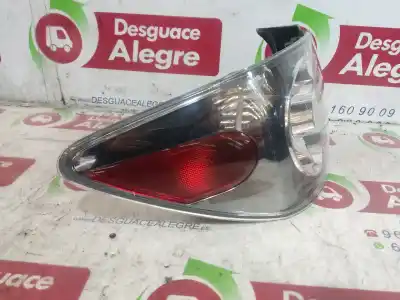 İkinci el araba yedek parçası sol kuyruk lambasi için mazda cx-7 (er) active oem iam referansları   
