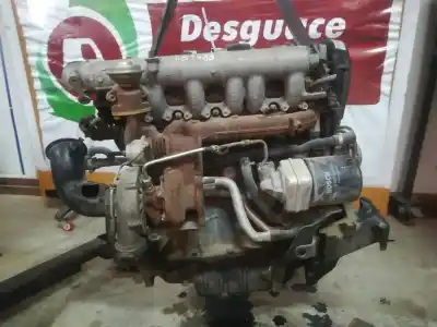 İkinci el araba yedek parçası KOMPLE MOTOR için VOLVO S80 BERLINA  OEM IAM referansları D5252T  