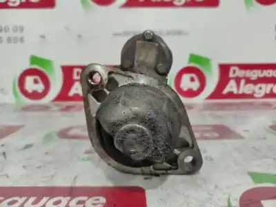 Second-hand car spare part starter motor for opel astra gtc enjoy oem iam references 011610661  