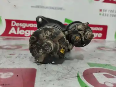 Second-hand car spare part starter motor for opel astra gtc enjoy oem iam references 011610661  
