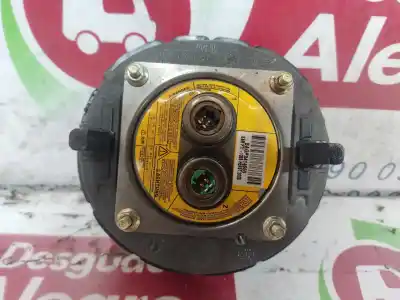 Second-hand car spare part front left air bag for bmw x5 (e53) 3.0d oem iam references 33675789102t