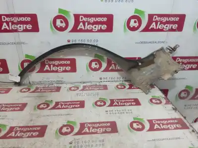 Second-hand car spare part rear left winglet for bmw x5 (e53) 3.0d oem iam references 8402337