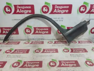 Second-hand car spare part left front winglet for bmw x5 (e53) 3.0d oem iam references 8402333  