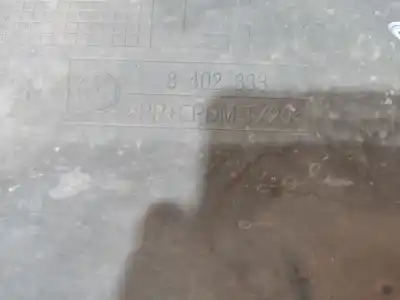 Second-hand car spare part LEFT FRONT WINGLET for BMW X5 (E53)  OEM IAM references 8402333  