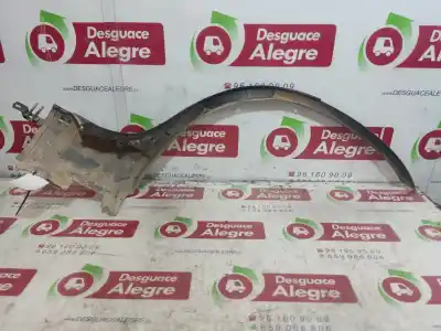 Second-hand car spare part right rear winglet for bmw x5 (e53) 3.0d oem iam references 8402338