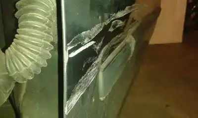 İkinci el araba yedek parçası sol ön kapi için renault clio iii confort dynamique oem iam referansları   