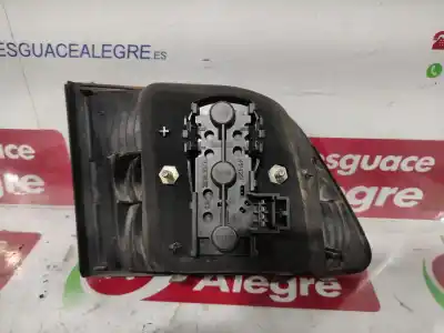 Автозапчастина б/у внутрішній правий завод для fiat stilo multi wagon (192_) 1.9 d multijet посилання на oem iam 51717942  