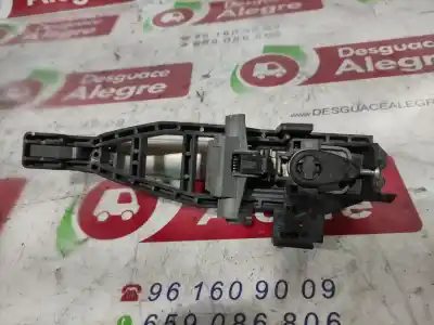 Автозапчасти б/у левая передняя наружная ручка за ford c-max (cb3) ambiente ссылки oem iam   
