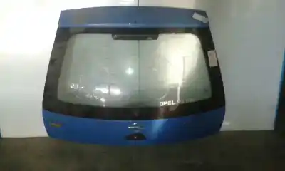 Pièce détachée automobile d'occasion HAYON pour OPEL CORSA C FURGONETA/HATCHBACK (X01)  Références OEM IAM   