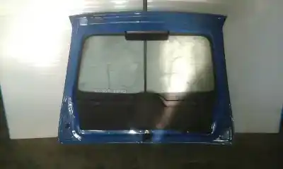 Автозапчастина б/у загальні двері для opel corsa c furgoneta/hatchback (x01) 1.7 di 16v (f08, w5l) посилання на oem iam   