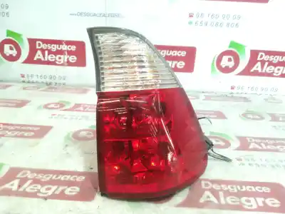 Second-hand car spare part right tailgate light for bmw x5 (e53) 3.0d oem iam references 