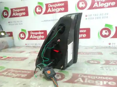 Second-hand car spare part right tailgate light for bmw x5 (e53) 3.0d oem iam references   