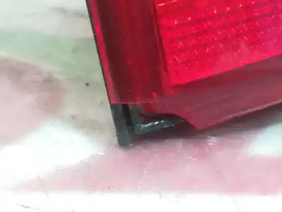 Second-hand car spare part right tailgate light for bmw x5 (e53) 3.0d oem iam references   