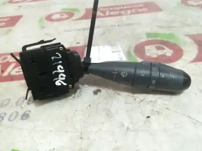 Second-hand car spare part windshiel wiper switch for smart forfour (454) 1.1 (454.030) oem iam references 17d714