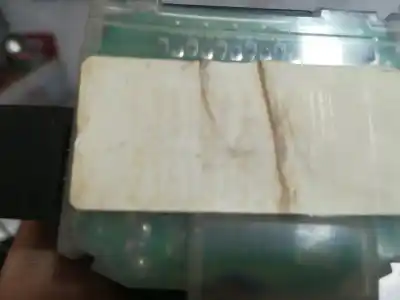 Second-hand car spare part headlights switch for smart forfour (454) 1.1 (454.030) oem iam references 736187956  