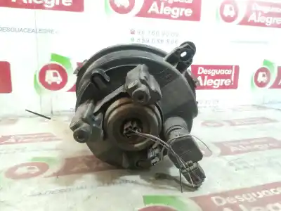 Second-hand car spare part right headlight for jeep compass limited oem iam references 1a9983211 05303874ac 080317065147