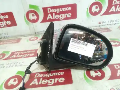 Peça sobressalente para automóvel em segunda mão espelho retrovisor direito por jeep compass limited referências oem iam 011074  